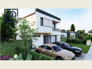 Vila 4 camere ,centru ,com Berceni, If - imagine 2