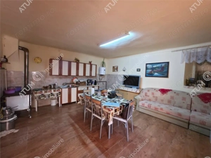 Apartament la casa cu 3 camere in zona Piata Cluj din Sibiu - imagine 9