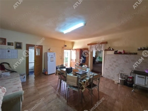 Apartament la casa cu 3 camere in zona Piata Cluj din Sibiu - imagine 10