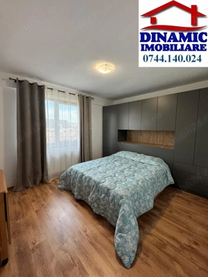 Apartament 2 cam, 56 mp utili, Str. Fermelor, 450 Eur lunar