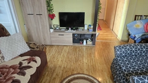 Vand apartament 3 camere in Deva, zona Gojdu, etaj 3, bloc de 4 etaje de caramida, izolat exterior  - imagine 2