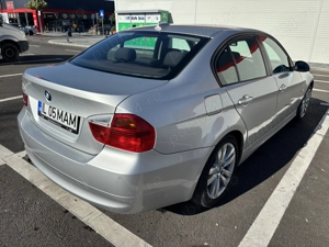 BMW E90 320i 2006 - imagine 3