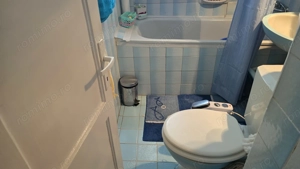 Vand apartament 3 camere in Deva, zona Gojdu, etaj 3, bloc de 4 etaje de caramida, izolat exterior  - imagine 6