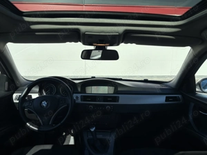 BMW E90 320i 2006 - imagine 7