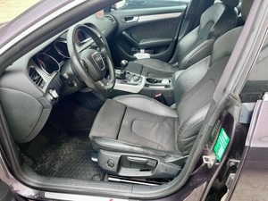 Audi A5 Sportback 2.0 TDI 143 CP   2011 - imagine 8