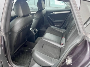 Audi A5 Sportback 2.0 TDI 143 CP   2011 - imagine 9