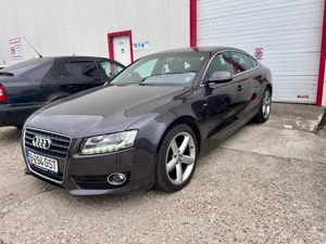 Audi A5 Sportback 2.0 TDI 143 CP   2011 - imagine 2