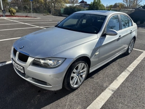 BMW E90 320i 2006 - imagine 2