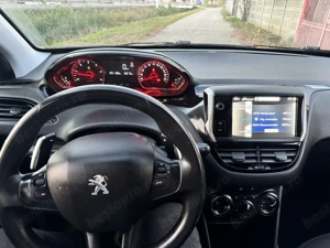 Peugeot 208 1.4hdi Automata - imagine 8