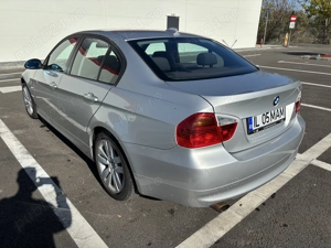 BMW E90 320i 2006 - imagine 4