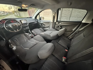 Peugeot 208 1.4hdi Automata - imagine 7