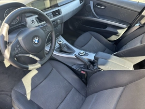 BMW E90 320i 2006 - imagine 5