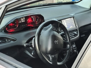Peugeot 208 1.4hdi Automata - imagine 6