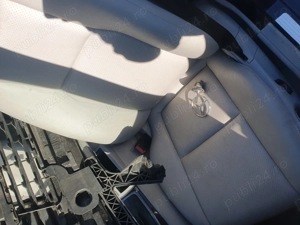 Dezmembrez c classe 2011 - imagine 2