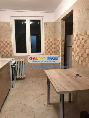 Drumul Taberei Valea Ialomitei  apartament 2 camere de inchiriat - imagine 6