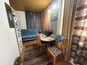 Apartament 2 camere, decomandat, parter, 35 mp - Buziasului - imagine 4