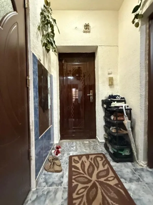 Apartament 2 camere, decomandat, parter, 35 mp - Buziasului - imagine 8