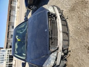 Dezmembrez c classe 2011 - imagine 8