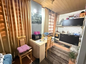 Apartament 2 camere, decomandat, parter, 35 mp - Buziasului - imagine 5