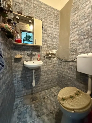 Apartament 2 camere, decomandat, parter, 35 mp - Buziasului - imagine 7