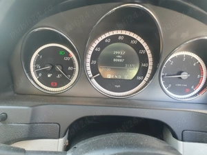 Dezmembrez c classe 2011 - imagine 7