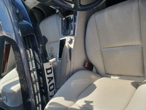 Dezmembrez c classe 2011 - imagine 4