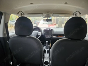 Mitsubishi Space Star 2023 MT Inform 9.000 euro, doar 14.000 km - imagine 3