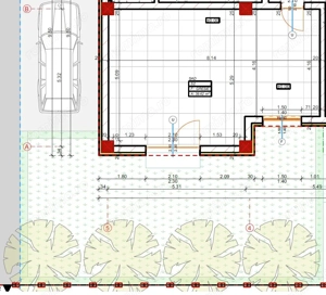 Soarelui – Braytim | Proiect Nou | Apartamente  S.A.D.-uri | Lift - imagine 10