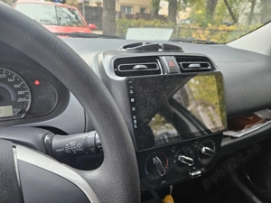 Mitsubishi Space Star 2023 MT Inform 9.000 euro, doar 14.000 km - imagine 5