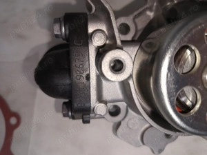 Vind popă apă Dacia Logan  - imagine 3