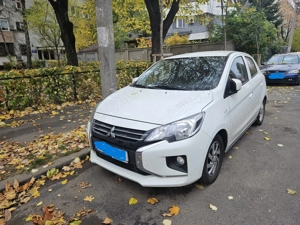 Mitsubishi Space Star 2023 MT Inform 9.000 euro, doar 14.000 km - imagine 2
