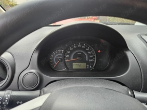 Mitsubishi Space Star 2023 MT Inform 9.000 euro, doar 14.000 km - imagine 4