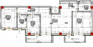 Soarelui – Braytim | Proiect Nou | Apartamente  S.A.D.-uri | Lift - imagine 8