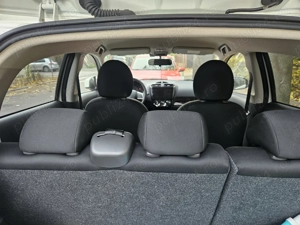 Mitsubishi Space Star 2023 MT Inform 9.000 euro, doar 14.000 km - imagine 6