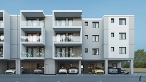 Soarelui – Braytim | Proiect Nou | Apartamente & S.A.D.-uri | Lift |