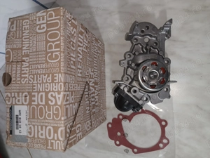 Vind popă de apă pentru DACIA Logan  - imagine 6