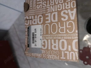 Vind popă de apă pentru DACIA Logan  - imagine 5