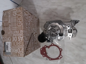 Vind popă apă Dacia Logan  - imagine 4