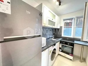 Apartament 2 cam semi decomandate Piata 1 Mai -IRIS