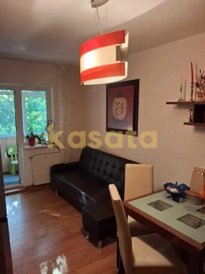 2 camere Aviatiei | ETAJ INTERMEDIAR | INSTALATII SCHIMBATE