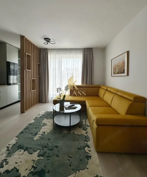 Apartament 3 camere de închiriat | MTM Residence, Pipera