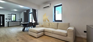 Apartament Nou cu 3 Camere | Aviatiei 