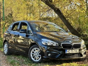 BMW 218d Active Tourer F45 Automata - imagine 2