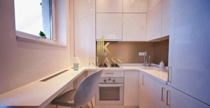 Apartament 2 camere Laguna Residence  - imagine 6