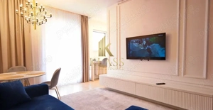 Apartament 2 camere Laguna Residence  - imagine 2