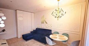 Apartament 2 camere Laguna Residence  - imagine 3