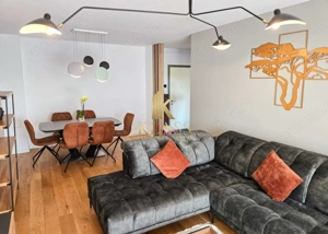 Apartament 2 camere Herastrau Parkview