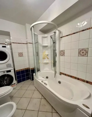 Apartament deosebit tip vilă | Vatra Luminoasă | 170 mp | Saună | Șemineu - imagine 8