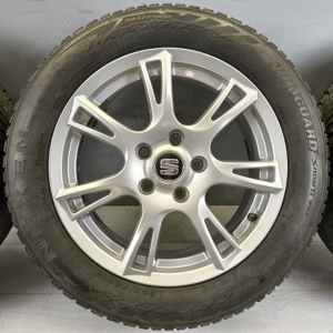 Roti/Jante Seat 5x112 205/55 R16 Leon, Exeo, Ateca; Skoda VW Golf Audi