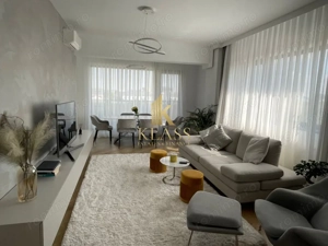 Apartament cu 3 camere în Pipera  - imagine 2